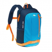 1日0点、61预告：DECATHLON 迪卡侬 儿童户外运动背包 过期24.9元包邮（前15分钟）