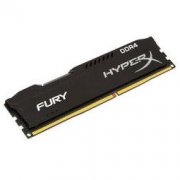 Kingston 金士顿 8GB DDR4 2400 台式机内存条