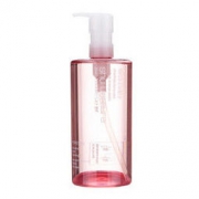 shu uemura 植村秀 樱花轻肤洁颜油 450ml
