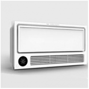 3日：Yeelight 8合1智能浴霸