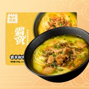 佳琦推荐霸蛮量贩全家福4口味量贩 券后￥118.7