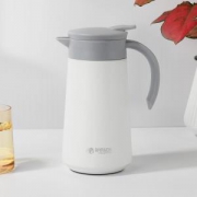 邦达 304不锈钢保温壶 800ml