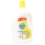 Dettol 滴露 清新柠檬 衣物除菌液 3L *2件