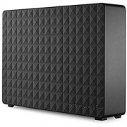 中亚prime会员： SEAGATE 希捷 Expansion 新睿翼 3.5英寸 桌面式硬盘 10TB USB3.0
