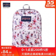 JanSport 杰斯伯 T50133N 男女款双肩包