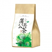 蓝翼茗茶 蒲公英根茶 200g 18.8元包邮（需用券）