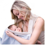 Joyourbaby 佳韵宝 多功能哺乳巾 *2件