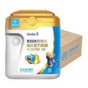 Abbott 雅培 亲体 金装喜康力 奶粉 3段 950g