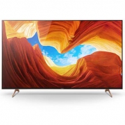 8日0点、新品发售： SONY 索尼 KD-55X9100H 55英寸 4K 液晶电视