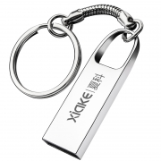 61预告：XIAKE 夏科 USB2.0 金属U盘 32GB 标准款