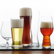 Spiegelau 诗杯客乐 专业级啤酒杯  IPA杯等多款可选 59元包邮（需用券）