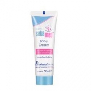 Sebamed 施巴 婴儿护肤霜 50ml