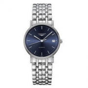 61预售： LONGINES 浪琴 100002218262 男士机械表