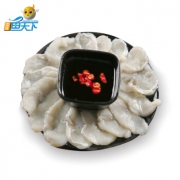 61预告：中洋鱼天下 捞河豚（河豚鱼片+汤底）900g 79元，可优惠至39.5元