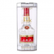 16日0点、百亿补贴：WULIANGYE 五粮液 52度 浓香型白酒 500ml