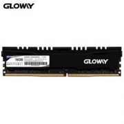 1日10点、61预告：GLOWAY 光威 悍将系列 DDR4 2666频率 台式机内存 16GB