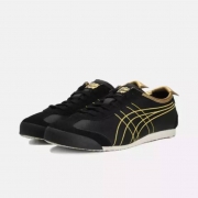 3日0点：Onitsuka Tiger 鬼冢虎 MEXICO 66系列 1183A349 中性休闲运动鞋