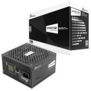 17日0点、历史低价：SEASONIC 海韵 旗舰白金 550W PRIME ULTRA 台式电源