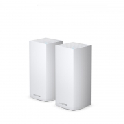 LINKSYS 领势 Velop MX10600 Mesh分布式WIFI6 路由器 3799元包邮