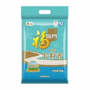 福临门 优选长粒香大米 5kg 35.9元，可低至22.35元