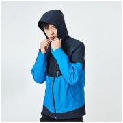 DECATHLON 迪卡侬 8398576 男士保暖棉服