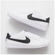 Nike 耐克 COURT ROYALE SL 844802 男士休闲板鞋