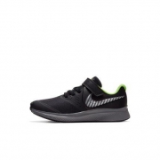 61预告：NIKE 耐克 STAR RUNNER 2 HZ (PSV) 幼童运动童鞋 159元包邮（需用券）