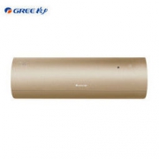 GREE 格力 京慕 KFR-35GW/NhEaB1W 壁挂式空调 1.5匹