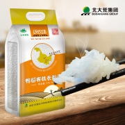 沃农场 有机长粒香大米  5kg 39元包邮（需用券）