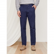 Gap 盖璞 189912 W E 男士弹力修身休闲裤 可低至107元