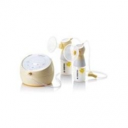 Medela 美德乐 致韵 Sonata 高端智能双侧吸乳器