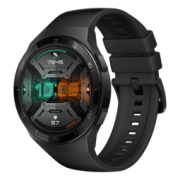 百亿补贴： HUAWEI 华为 WATCH GT 2e 智能手表 46mm 曜石黑