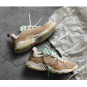 新品发售：JORDAN DELTA 男子运动鞋