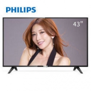 PHILIPS 飞利浦 43PFF5292/T3 43英寸 液晶电视