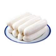 年年高 宁波手工年糕 500g*2包 9.9元（需用券）