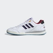 12日0点：Adidas 三叶草 A.R. TRAINER EE5397 男女经典运动鞋 低至237.97元（前2小时）