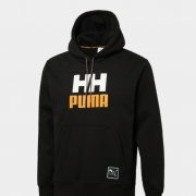 PUMA 彪马  HALLY HANSEN 男女款联名款卫衣 299元