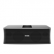 SSK 飚王 S100黑金城堡wifi音响 494元包邮（需用券）