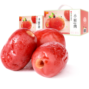 好想你 免洗去核锁鲜红枣零食 券后￥54