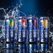88VIP：RIO 锐澳 强爽8度4口味 500ml*6罐 +凑单品 34.2元包邮（多重优惠）