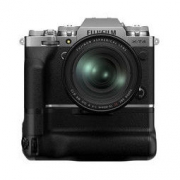 FUJIFILM 富士 X-T4 微单相机 VG-XT4手柄 套机