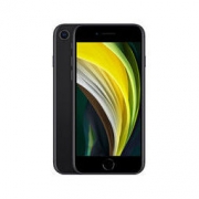 Apple 苹果 iPhone SE 第二代 智能手机 128GB 黑色