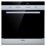 SIEMENS 西门子 SC73M612TI 洗碗机 8套