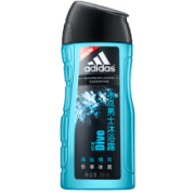阿迪达斯(Adidas)男士沐浴露