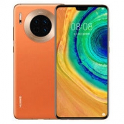HUAWEI 华为 Mate 30 5G版 智能手机 8GB 128GB 丹霞橙