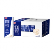 光明 优加纯牛奶 250ml*12盒 *2件 72.93元（立减）