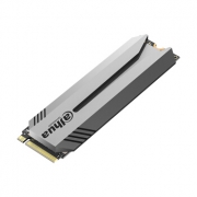 新品发售：dahua 大华 C900 PRO系列 NVMe M.2 SSD固态硬盘 512GB 549元包邮（需9元定金）