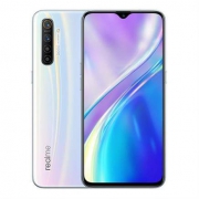百亿补贴： realme X2 智能手机 8GB+256GB