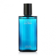 Davidoff 大卫杜夫 Cool Water 神秘冷水 男士香水 75ml *2件