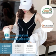 娅施怡 纯棉睡衣家居服套装两件